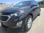 Chevrolet Equinox-4