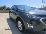 Chevrolet Equinox-3
