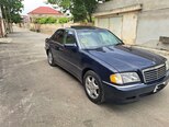 Mercedes C 230-2