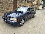 Mercedes C 230-3