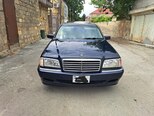 Mercedes C 230-1