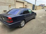 Mercedes C 230-5