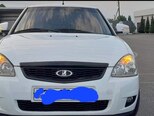 LADA (VAZ) Priora-8