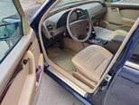 Mercedes C 230-8