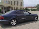 Mercedes E 240-2