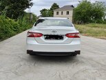 Toyota Camry-2