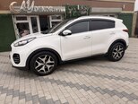 Kia Sportage-3