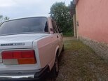 LADA (VAZ) 2107-6