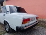 LADA (VAZ) 2107-5