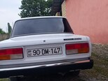 LADA (VAZ) 2107-2