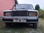 LADA (VAZ) 2107-1