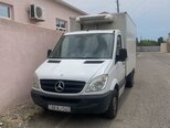 Mercedes Sprinter 515-1