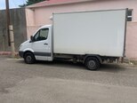 Mercedes Sprinter 515-3