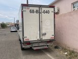 Mercedes Sprinter 515-4