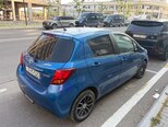 Toyota Yaris-3