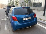 Toyota Yaris-5