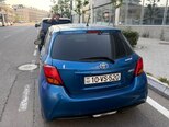 Toyota Yaris-4
