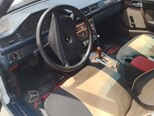 Mercedes 200 D-4