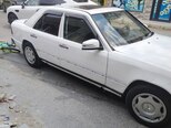 Mercedes 200 D-2