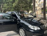 BYD F3-11