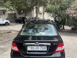 BYD F3-8