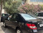 BYD F3-9