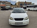 BYD F3-1