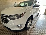 Chevrolet Equinox-2