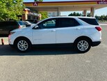 Chevrolet Equinox-11