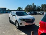 Chevrolet Equinox-1
