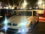 BMW 525-1