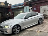 BMW 525-2