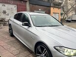 BMW 525-3