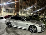 BMW 525-4