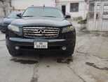 Infiniti FX45-1