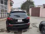 Infiniti FX45-2