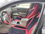 Infiniti FX45-7