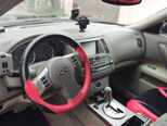 Infiniti FX45-3