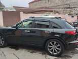Infiniti FX45-4