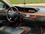 Mercedes S 350-18