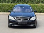 Mercedes S 350-3