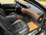 Mercedes S 350-17
