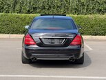 Mercedes S 350-8
