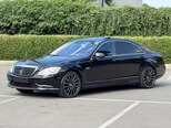 Mercedes S 350-5