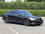 Mercedes S 350-2