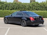 Mercedes S 350-9