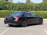 Mercedes S 350-10