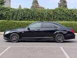 Mercedes S 350-6