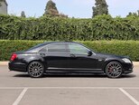 Mercedes S 350-7