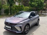 Geely Coolray-2